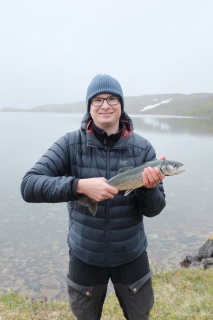 Nieri� (Rautu) 1,07 kg